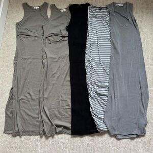 Maternity Dress Bundle